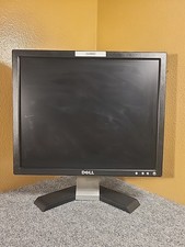 Dell E E178FPC 17 inch LCD Monitor Grade A picture
