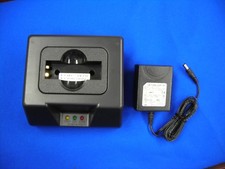 Single rapid Charger(UL/CE)for SYMBOL/Motorola MC3000I MC30xx#55-060112-05...eq picture