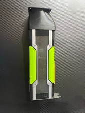Nvidia Tesla P40 P100 M40 80mm GPU Fan Shroud Adapter For Local LLM picture