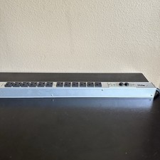 BayTech PDU21 120VAC 16A 12-Outlets Vertical PDU - USED 120V 30 A 50/60HZ picture