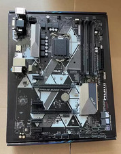 Asus PRIME B365-PLUS Motherboard for 8th 9th Gen CPU Win 7 picture