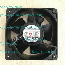 STYLE FAN S12D20-TWCS 200V 12CM high temperature resistant cooling fan picture