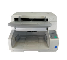 Panasonic KV-S5046H High Speed Color Duplex Document Scanner CIS picture