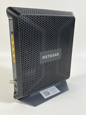 NETGEAR Nighthawk Cable Modem and WiFi 5 Router Combo (C7000) - Compatible with picture