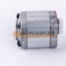 1PCS New HYDAC Gear pump 10A2X302B fedex or DHL picture