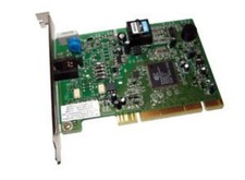 MDP3880-W (b) Aztech CN-08644U Dell 8644U Internal PCI 56K Data/f picture