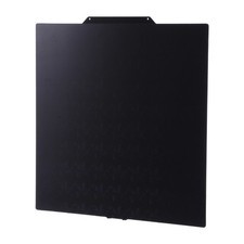 Textured Durable PVC 3D Printer Build Plate Reusable for Pla ABS Tpu Printing picture