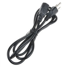 6ft Premium AC Power Cord Cable Lead Plug for Brother MFC-6800 MFC-9700 MFC-9800 picture