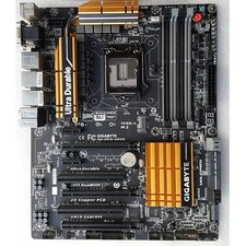 FOR Gigabyte GA-Z97X-UD5H Motherboard Socket LGA 1150 ATX Mainboard picture