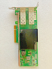 Dell 5N7Y5 Intel X710-DA2 Dual Port 10GbE SFP+ PCIe NIC Tested picture