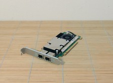 Cisco UCSC-PCIE-C10T-02 VIC 1225T Dual Port 10GBaseT 68-4761-0X 2xRJ45 PCI-E x16 picture