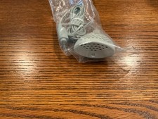 Apple Plaintalk Microphone Power Macintosh 3.5MM  590-0670 Sealed OEM picture