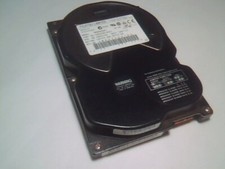 Hard Disk Drive IDE Fujitsu MPB3032AT CA01630-B331 1997-12 C02-2009 rev A2 3.2G picture