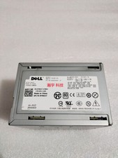 DELL T3400 T410 Server Power Supply H525E-00 YN637 picture