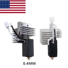 3D Printer For Elegoo Centauri Carbon Centauri Hotend Kit Assembly 0.4mm Nozzle picture