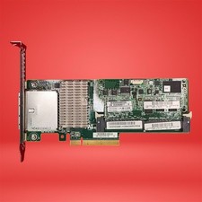 HP Smart Array P421 6GB SAS RAID Controller 2GB FBWC +BBU 610671-002 633539-001 picture