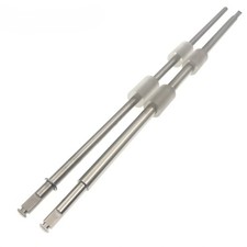 5SET PA03630-Y215 Feed Exit Roller compatible Fujitsu fi-6130Z fi-6230Z fi-6140Z picture