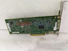1PCS LSI Logic SAS9201-8i 6GB PCIe Express 2.0 RAID Card 45W9122 picture