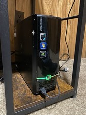 eMachines EL1850 desktop computer Win 10 Pro picture