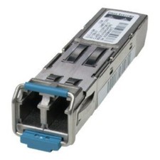 Cisco SFP (mini-GBIC) Module - 1 X LC/PC Duplex 1000Base-LX/LH Network1 picture