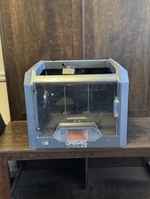 Dremel Digilab 3D45 - 3D Printer  -  Dremel Nylon, PLA, Eco-ABS, PETG picture
