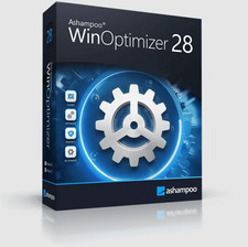 Ashampoo WinOptimizer 28 - 1  License picture