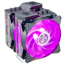 Cooler MAP-D6PN-218PC-R1 Master MasterAir MA620P RGB CPU-Kühler Air Cooling CPU  picture