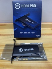 Elgato HD60 Pro Capture Card picture