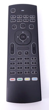 Air Mouse Android Box Wireless Remote Control Keyboard MX3 PC RII picture