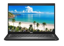 Dell Latitude 7390 13.3
