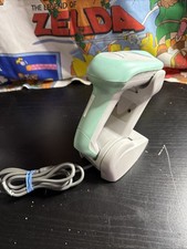 Datalogic Gryphon GBT4400 2D Barcode Scanner w/ Charging Cradle *FREE SHIPPING* picture