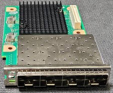 Intel X527-DA4 Ethernet Network Connection OCP X527DA4OCPG1P5 picture
