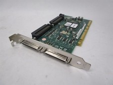 DELL FP874 ADAPTEC ASC-39320A SCSI CONTROLLER TESTED GOOD picture