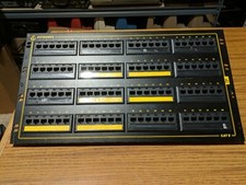 Ortronics 96 Port Patch Panel OR-851004983 picture