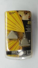 36 Pin Bi-Directional IEEE 1284 Printer Cable Computer PC Lead Adaptor 8 Ft New picture