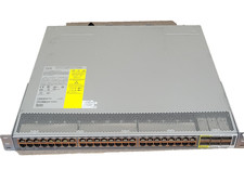 Cisco Nexus N2K-C2348TQ-10GE 48 Ports Rack Mountable 10GbE Switch #73 picture