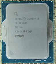 intel core i3-12100t picture