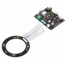 seeed studio reSpeaker Flex XVF3800 Circular-4 with XIAO ESP32S3 picture
