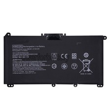 New Replacement HW03XL L97300-005 Battery For HP 240 245 250 G9 255 G8 G9 41WH picture