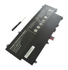 AA-PBYN4AB 45Wh Battery for Samsung Ultrabook NP530U3B NP530U3C NP540U3C picture