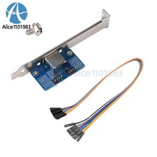 PiKVM ATX Power Control Board PiKVM Remote Control Module with RJ45 Port picture
