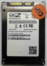 OCZ AGILITY4 (413) SSD for Sale picture