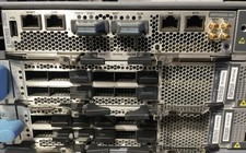 Juniper MX10003 JNP10003 Router x2 JNP10003-LC2103 x2 JNP-MIC1 MACSEC picture