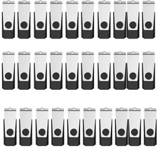 Wholesale 1/ 5/ 10/ 20/ 30PCS USB 2.0 Flash Drives 4GB 8GB 16GB 32GB 64GB 128GB picture