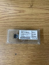 ERICSSON SFP CLASS 1 LASER RDH 102 47-2 See Pics picture