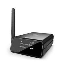 Blume Pro HiFi Bluetooth 5.0 Music Receiver Long Range Bluetooth Adapter with picture