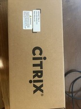 Citrix SD-WAN 210 Rack Mount Kit - 8530227 Rev A picture