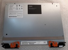 IBM Flex System 69Y1937 8Gb SAN Pass-Thru Switch FC3171 picture