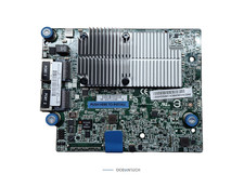 HP Smart Array P440ar 12Gb/s SAS RAID Controller 2GB FBWC 749796-001 DL360 G9 picture