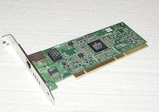 CPQ HP DELL NC7771 NIC NETWORK CARD PCIX-133 BCM5703CKHB 407709-001 404820-001 picture
